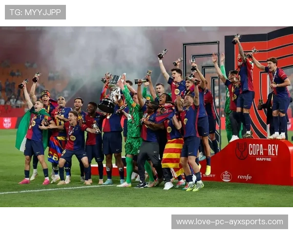 巴萨或加速完成锋线年轻化的长期战略部署