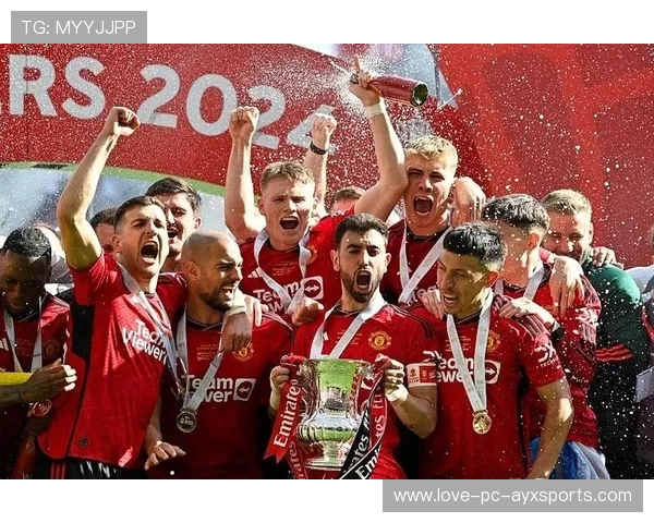 曼联新星闪耀足总杯，红魔未来可期