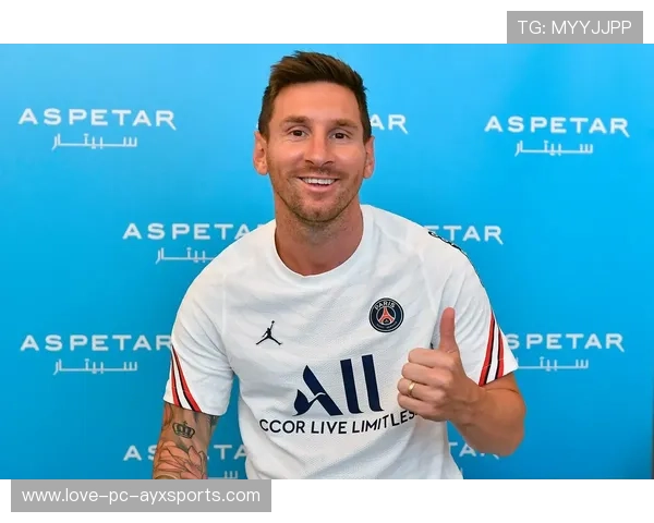 巴黎被曝想签下梅西式的创造者以提高球队观赏性