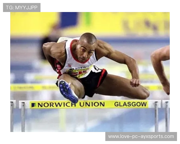 田径跨栏运动员“栏上漂移”动作成教学重点