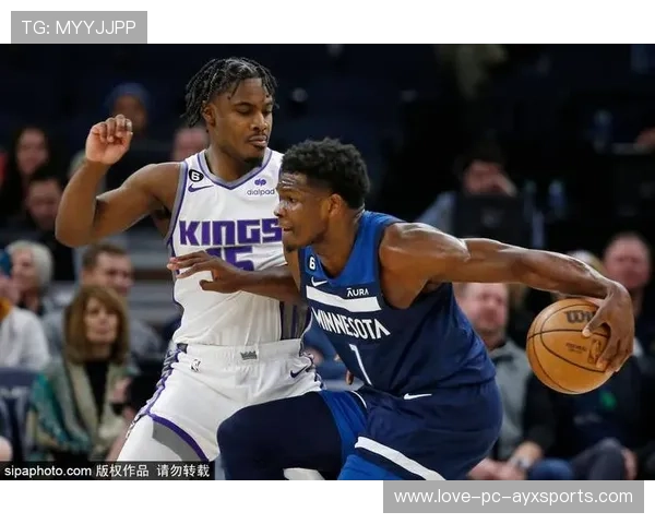 福克斯变速突破稳稳拿捏,萨城将比赛导向自己节奏