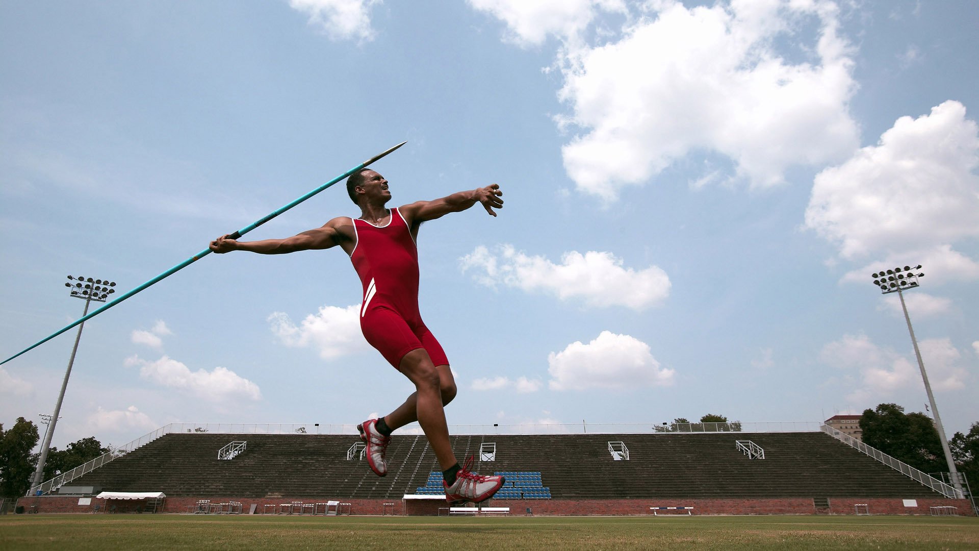 _全民体能挑战:用运动激发潜能_,全民体育运动项目